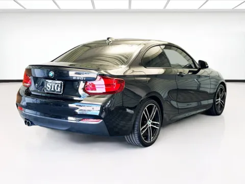 More photos of 2020 BMW 2 Series 230i at STG Montclair, CA