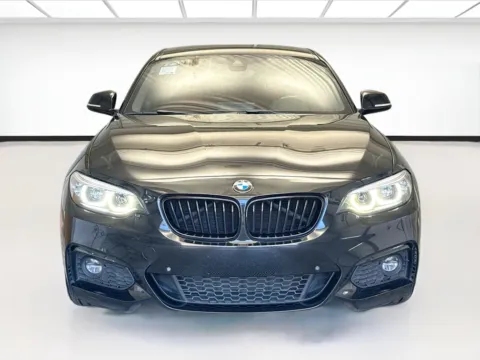 Photos of 2020 BMW 2 Series 230i for sale in Montclair, CA at STG Montclair