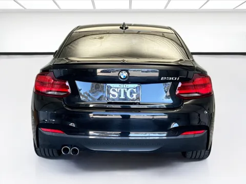 More photos of 2020 BMW 2 Series 230i at STG Montclair, CA