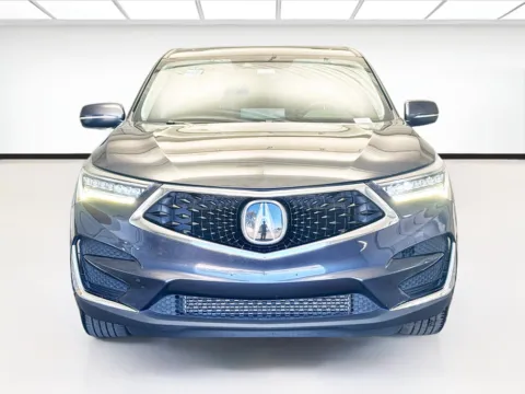 Photos of 2021 Acura RDX Technology Package SH-AWD for sale in Montclair, CA at STG Montclair