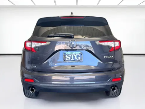 More photos of 2021 Acura RDX Technology Package SH-AWD at STG Montclair, CA