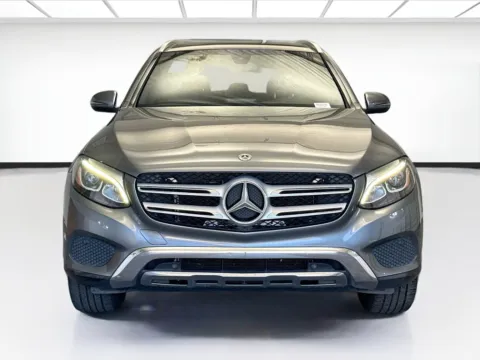Photos of 2018 Mercedes-Benz GLC 300 4MATIC for sale in Montclair, CA at STG Montclair
