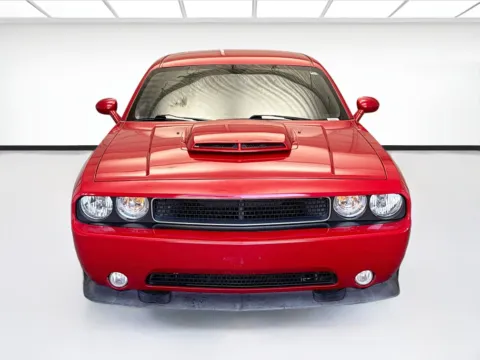 Photos of 2012 Dodge Challenger R/T for sale in Montclair, CA at STG Montclair