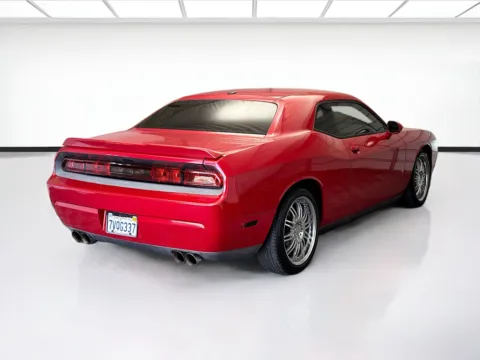 More photos of 2012 Dodge Challenger R/T at STG Montclair, CA