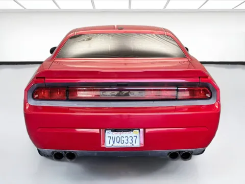 More photos of 2012 Dodge Challenger R/T at STG Montclair, CA