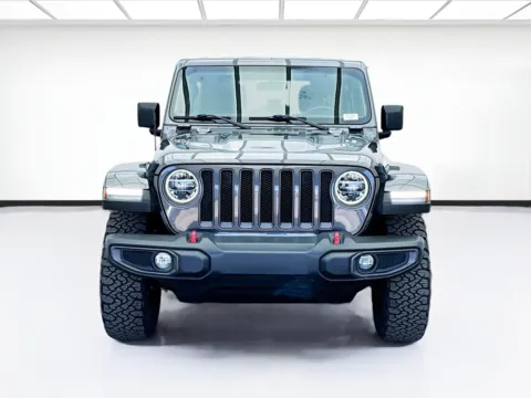 Photos of 2021 Jeep Wrangler Unlimited Rubicon for sale in Montclair, CA at STG Montclair