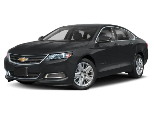 2020 Chevrolet Impala LT for sale in Montclair, CA