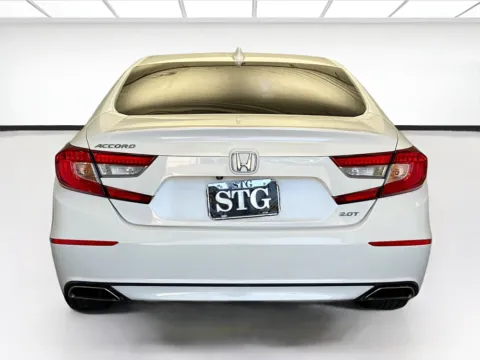 More photos of 2018 Honda Accord EX-L 2.0T at STG Montclair, CA