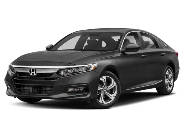 2018 Honda Accord EX-L 2.0T for sale in Montclair, CA