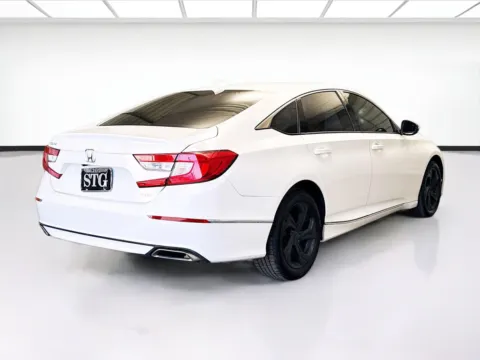 More photos of 2018 Honda Accord EX-L 2.0T at STG Montclair, CA