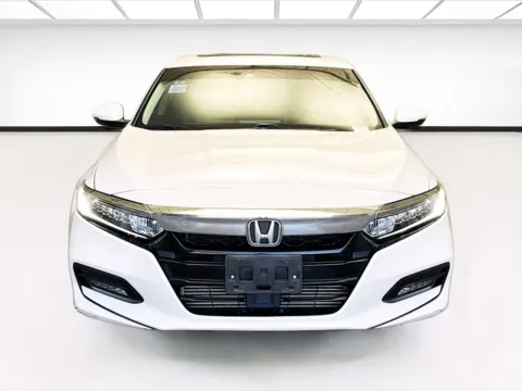 Photos of 2018 Honda Accord EX-L 2.0T for sale in Montclair, CA at STG Montclair