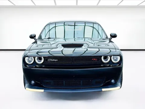 Photos of 2019 Dodge Challenger R/T Scat Pack for sale in Montclair, CA at STG Montclair