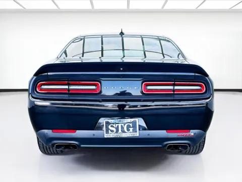 More photos of 2019 Dodge Challenger R/T Scat Pack at STG Montclair, CA