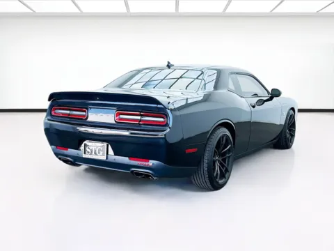 More photos of 2019 Dodge Challenger R/T Scat Pack at STG Montclair, CA
