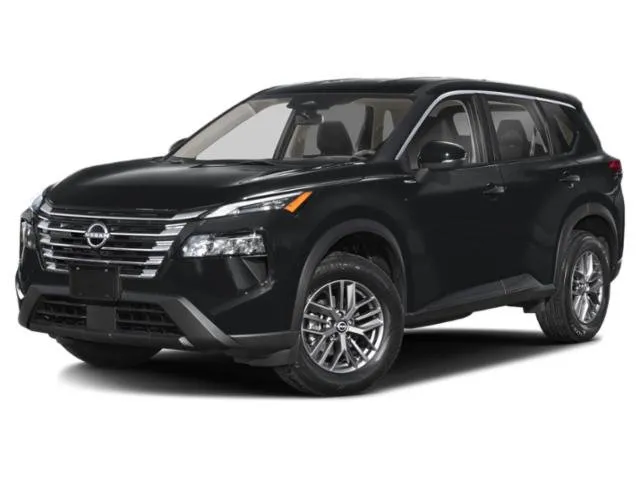 2024 Nissan Rogue S for sale in Montclair, CA