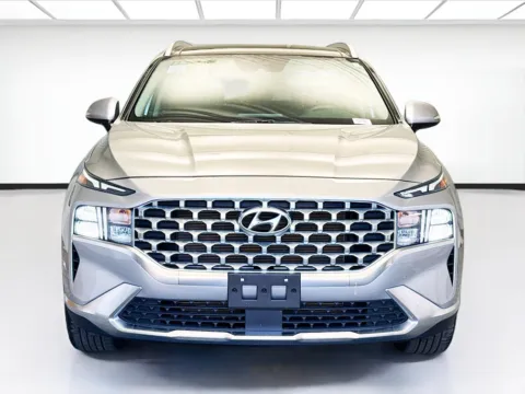 Photos of 2022 Hyundai Santa Fe SEL for sale in Montclair, CA at STG Montclair