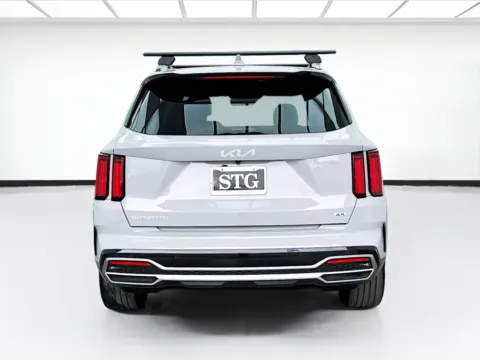 More photos of 2023 Kia Sorento SX at STG Montclair, CA