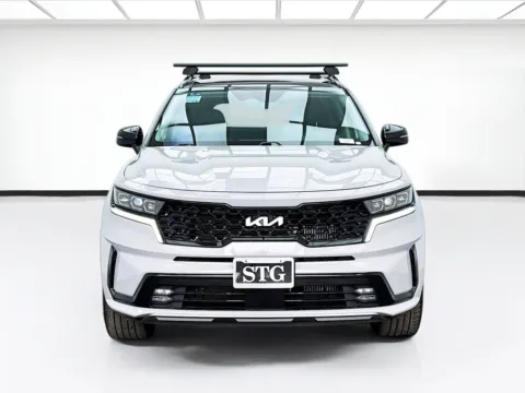 Photos of 2023 Kia Sorento SX for sale in Montclair, CA at STG Montclair