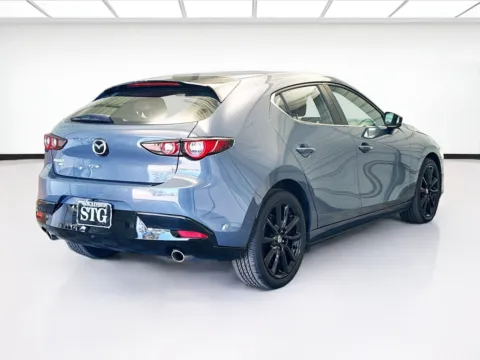More photos of 2024 Mazda Mazda3 2.5 S Carbon Edition at STG Montclair, CA