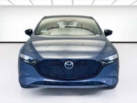Photos of 2024 Mazda Mazda3 2.5 S Carbon Edition for sale in Montclair, CA at STG Montclair