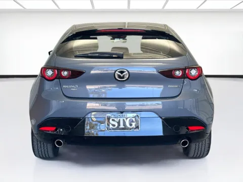 More photos of 2024 Mazda Mazda3 2.5 S Carbon Edition at STG Montclair, CA