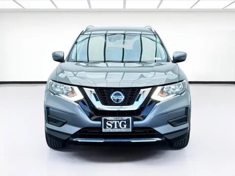 Photos of 2020 Nissan Rogue S for sale in Montclair, CA at STG Montclair