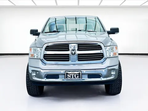 Photos of 2019 Ram 1500 Classic Big Horn for sale in Montclair, CA at STG Montclair