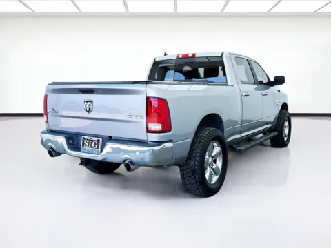 More photos of 2019 Ram 1500 Classic Big Horn at STG Montclair, CA