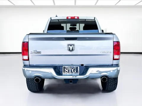 More photos of 2019 Ram 1500 Classic Big Horn at STG Montclair, CA