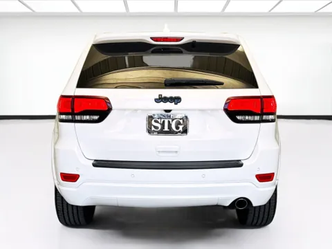 More photos of 2019 Jeep Grand Cherokee Altitude at STG Montclair, CA