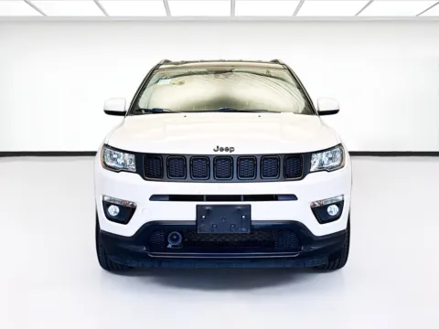 Photos of 2021 Jeep Compass Altitude for sale in Montclair, CA at STG Montclair
