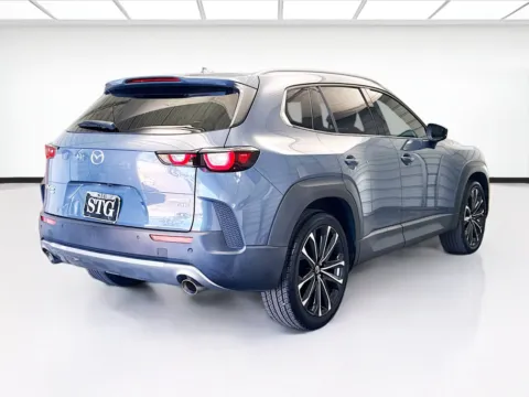 More photos of 2023 Mazda CX-50 2.5 Turbo Premium Plus Package at STG Montclair, CA