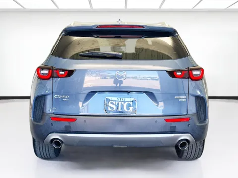 More photos of 2023 Mazda CX-50 2.5 Turbo Premium Plus Package at STG Montclair, CA