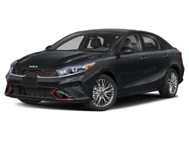 2023 Kia Forte GT-Line for sale in Montclair, CA