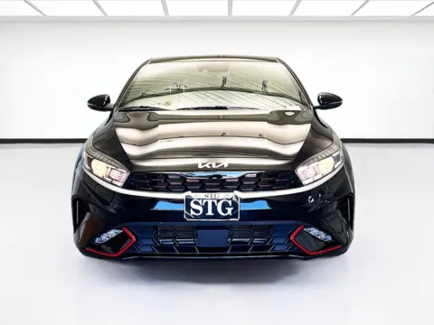Photos of 2023 Kia Forte GT-Line for sale in Montclair, CA at STG Montclair
