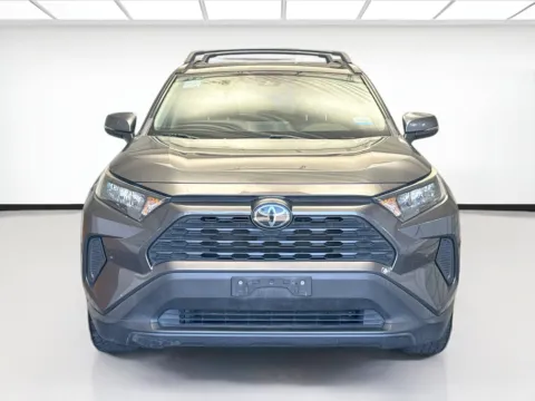 Photos of 2020 Toyota RAV4 LE for sale in Montclair, CA at STG Montclair