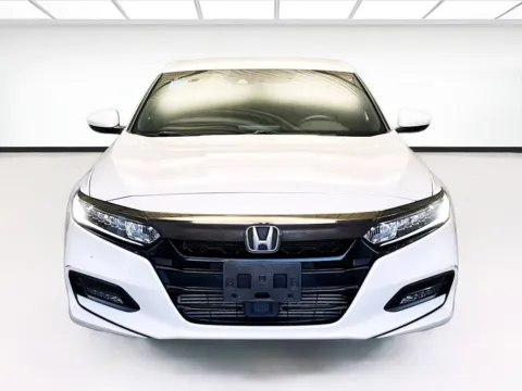 Photos of 2018 Honda Accord Sport for sale in Montclair, CA at STG Montclair