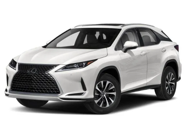 2020 Lexus RX 350 for sale in Montclair, CA
