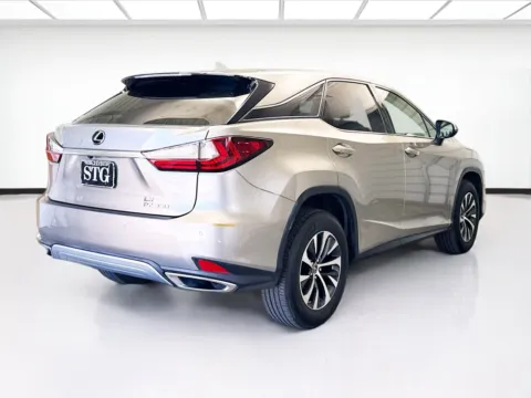 More photos of 2020 Lexus RX 350 at STG Montclair, CA