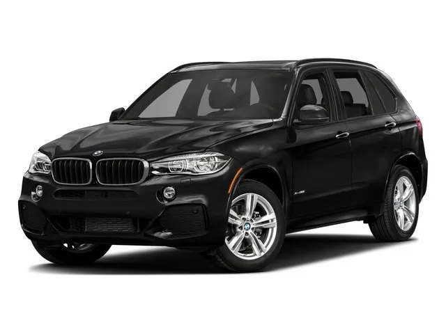 2017 BMW X5 xDrive35i for sale in Montclair, CA