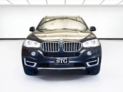 Photos of 2017 BMW X5 xDrive35i for sale in Montclair, CA at STG Montclair