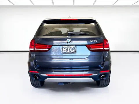 More photos of 2017 BMW X5 xDrive35i at STG Montclair, CA