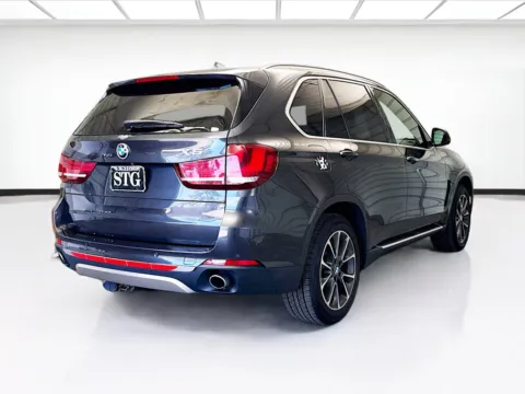 More photos of 2017 BMW X5 xDrive35i at STG Montclair, CA