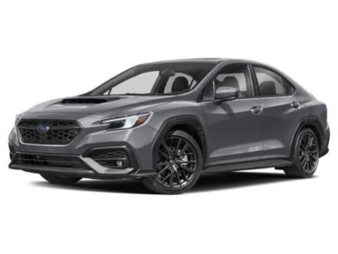 Red 2022 Subaru WRX Limited for sale in Montclair, CA