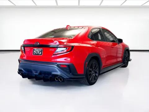 More photos of 2022 Subaru WRX Limited at STG Montclair, CA