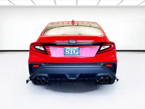 More photos of 2022 Subaru WRX Limited at STG Montclair, CA
