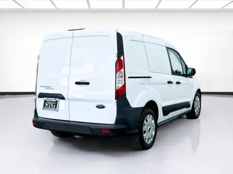 More photos of 2019 Ford Transit Connect XL at STG Montclair, CA