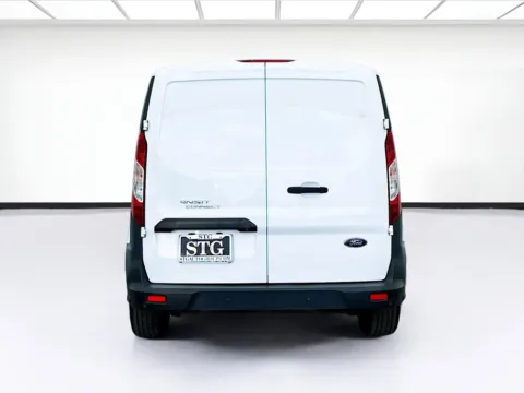 More photos of 2019 Ford Transit Connect XL at STG Montclair, CA