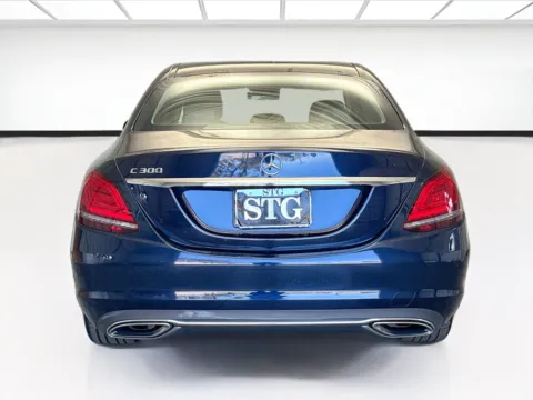 More photos of 2019 Mercedes-Benz C-Class C 300 at STG Montclair, CA