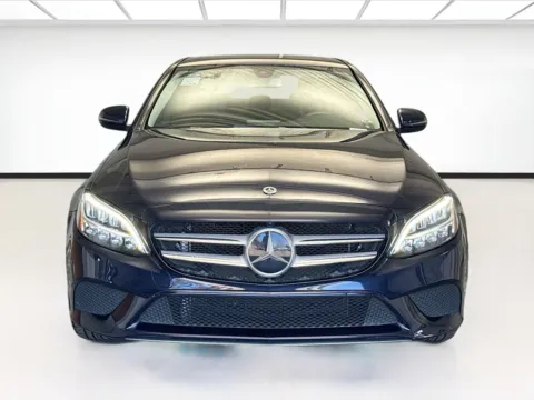 Photos of 2019 Mercedes-Benz C-Class C 300 for sale in Montclair, CA at STG Montclair